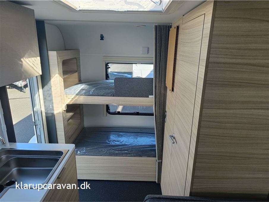 Adria Altea 542 PK